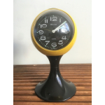 Vintage Blessing space age klok nr 2